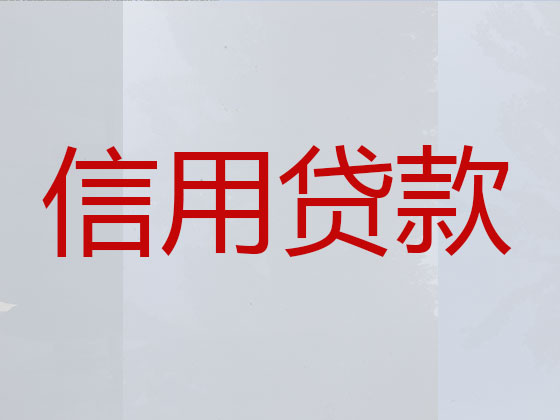 鹤山市本地贷款中介公司